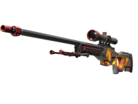 AWP Wildfire